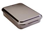 Nordicware Cake Pan w/Lid